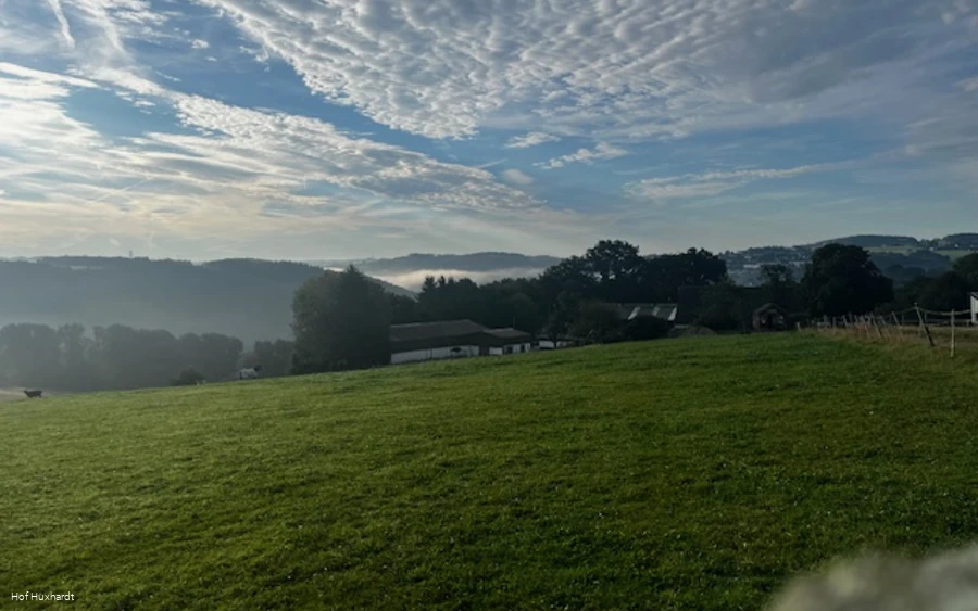 Hof Huxhardt Hof Huxhardt