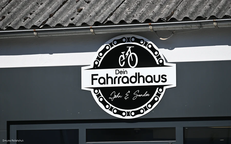 Dein Fahrradhaus