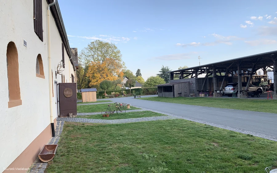 Gut Glindfeld Hofladen