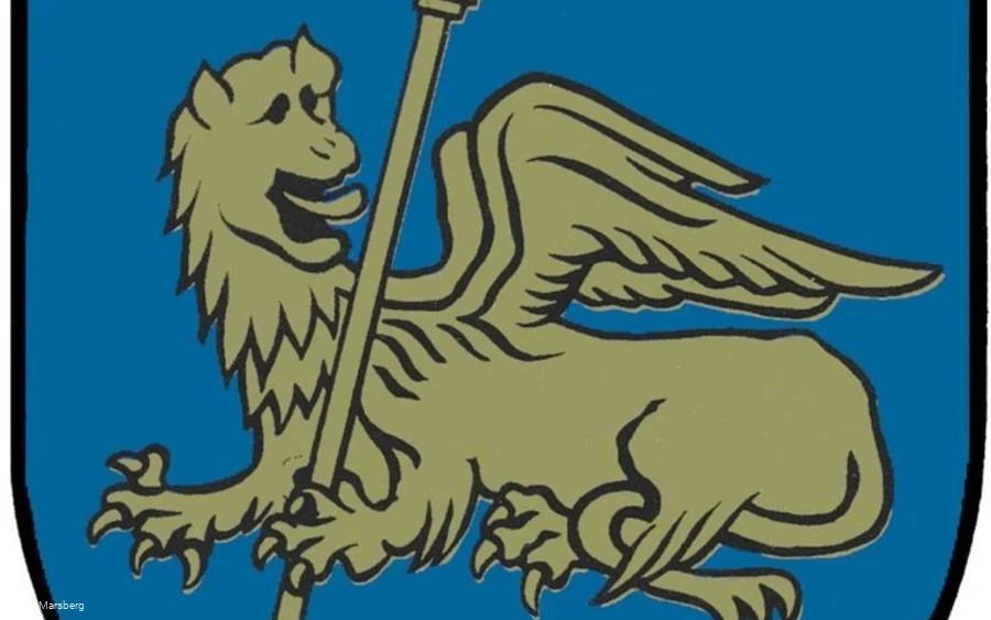 Ortswappen Beringhausen