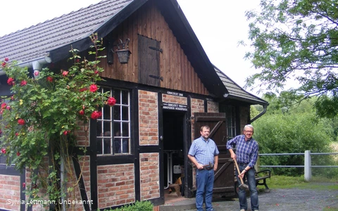 Kettenschmiede Museum