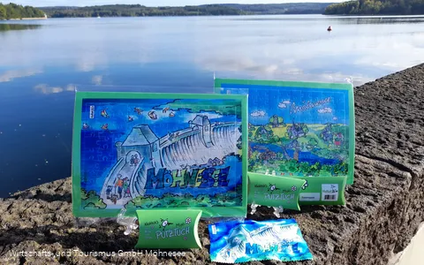 Kuckuck Puzzle