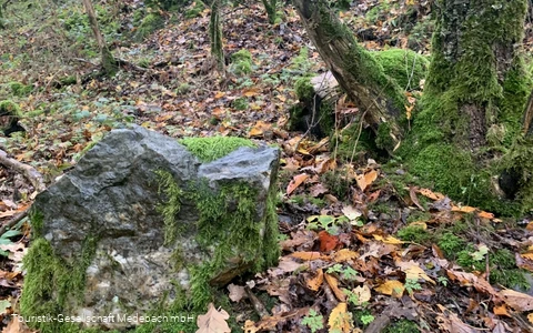 Sauerland-Seelenort Quarzklippen
