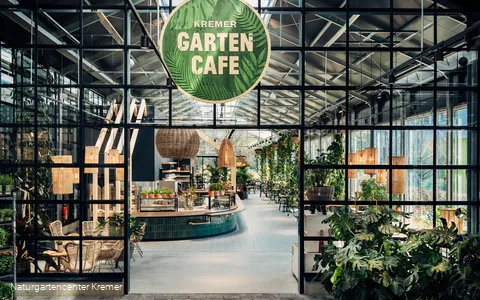 Kremer Natuurtuincentrum