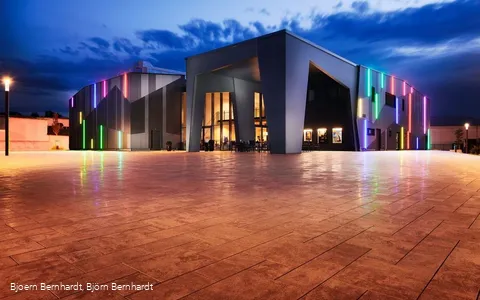 JAC Kino Attendorn