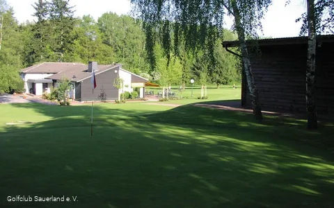 Clubhaus