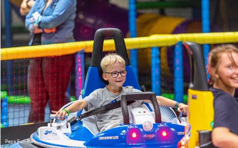 Pepa Fun Park