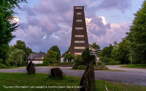 Rhein-Weser-Turm