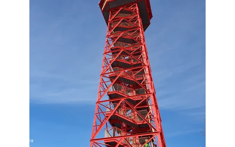 Stüppelturm