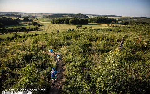 TrailGround Brilon