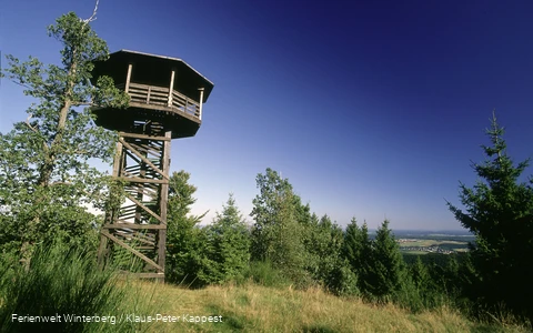 Heidekopfturm