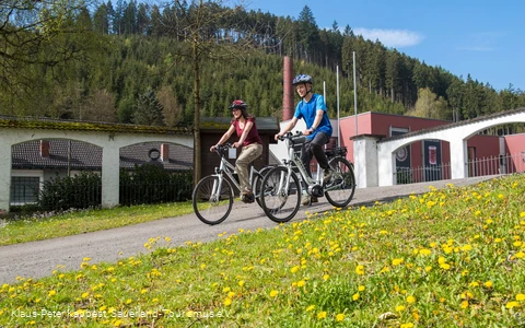 DampfLandLeute Museum Eslohe