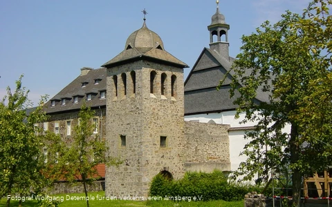 Klosterkirche