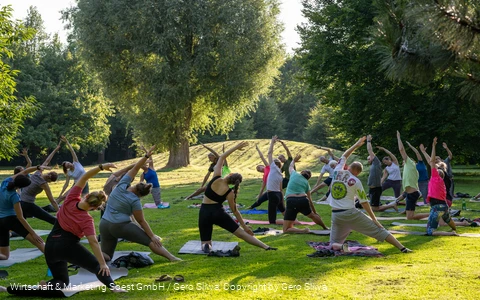 Stadtpark Soest
