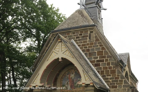 Loermund Kapelle