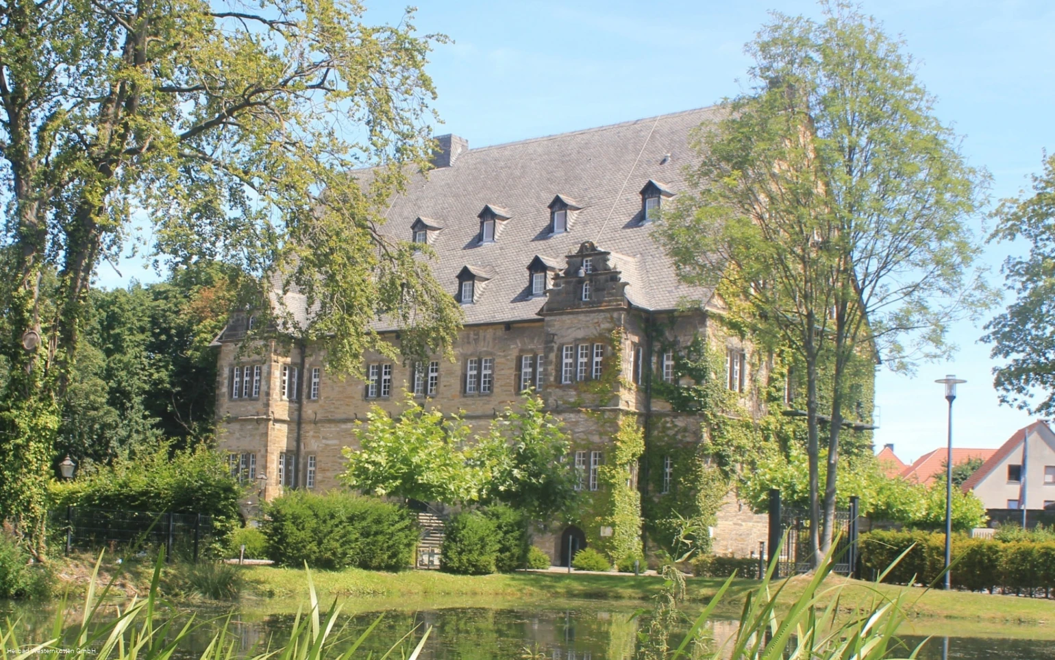 Schloß Erwitte