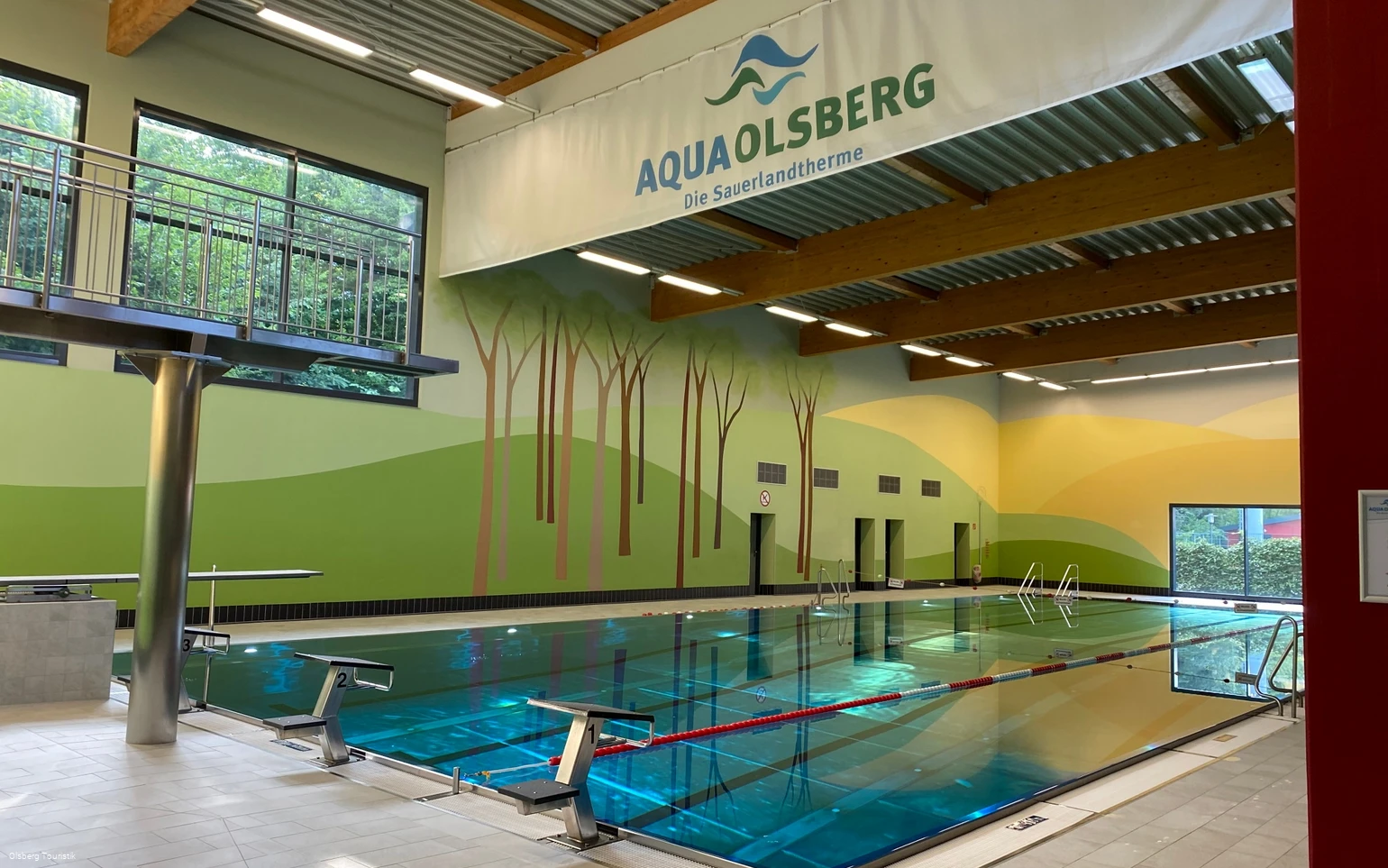 AquaOlsberg