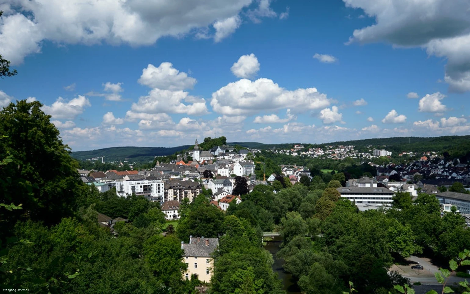 Arnsberg