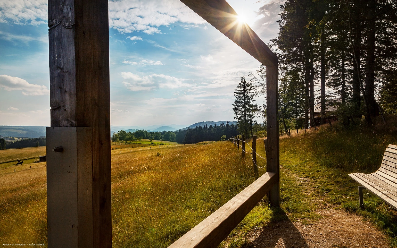 FerienweltWinterberg_2016_Neuastenberg_Landschaft Panorama Ausblick Sonne_Sommer_www.steff-fotografie.de.jpg