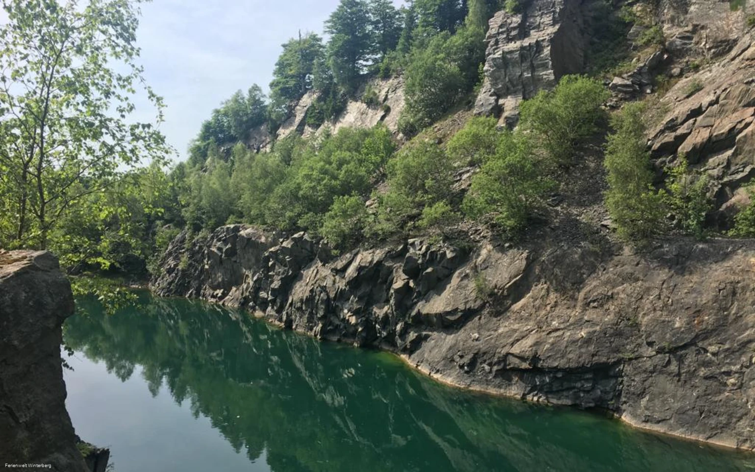 Ferienwelt Winterberg_2017_Sommer_Iberg Siedlinghausen Bergsee.jpeg