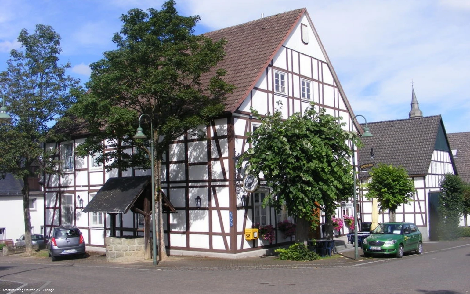 Altstadt