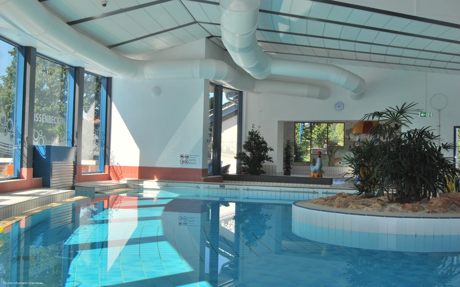 Familien-und Erlebnisbad Heringhausen