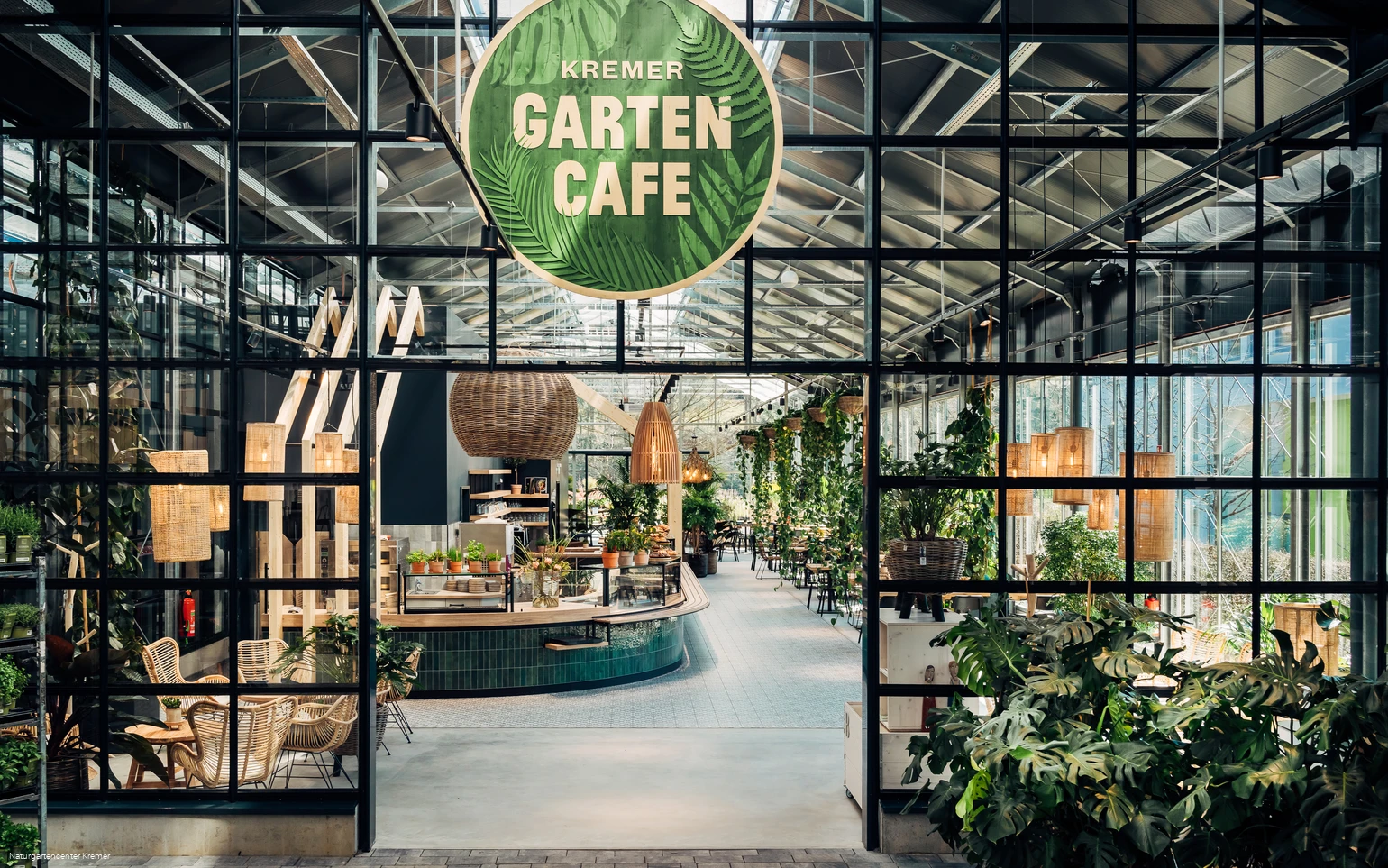 Kremer Natural Garden Center