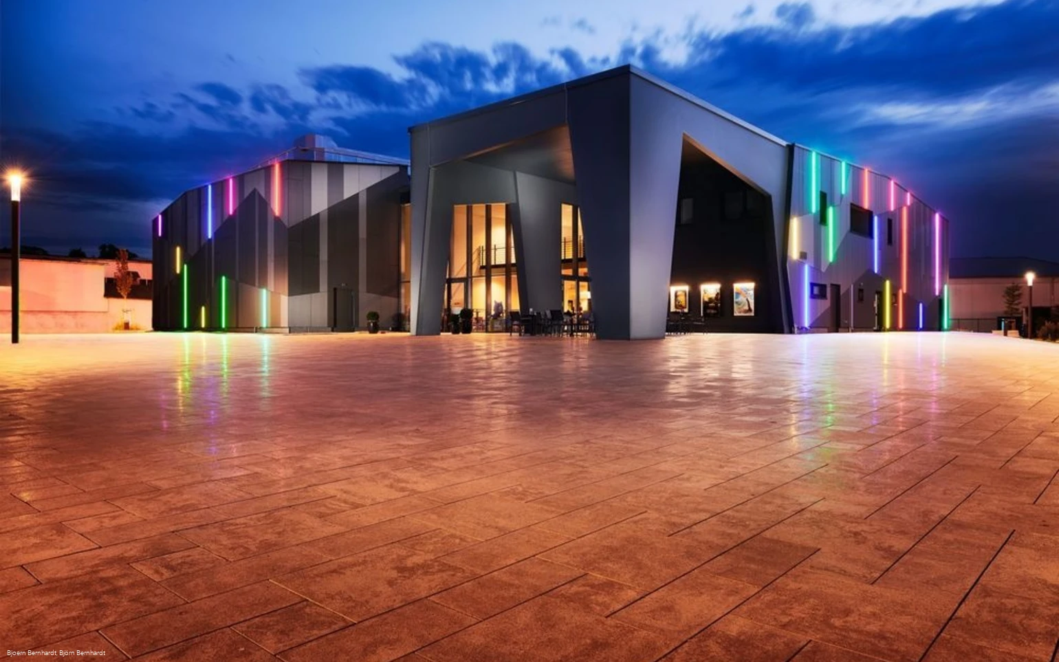JAC Kino Attendorn