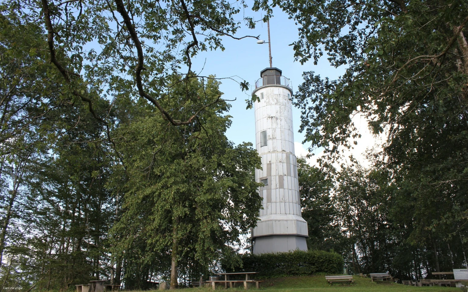Homertturm