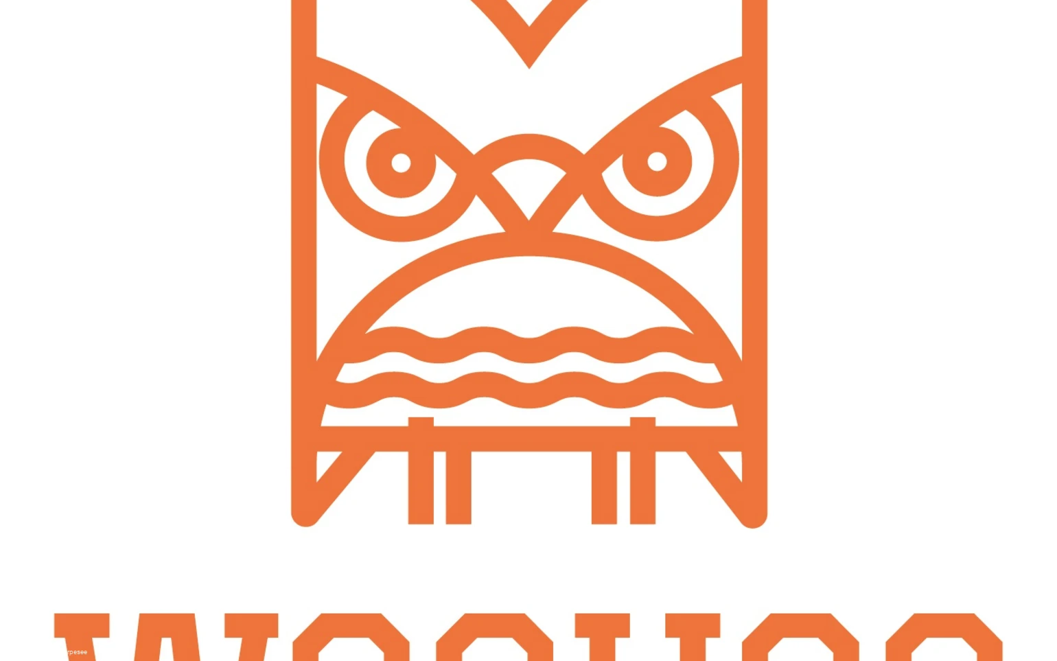 Logo WOOHOO