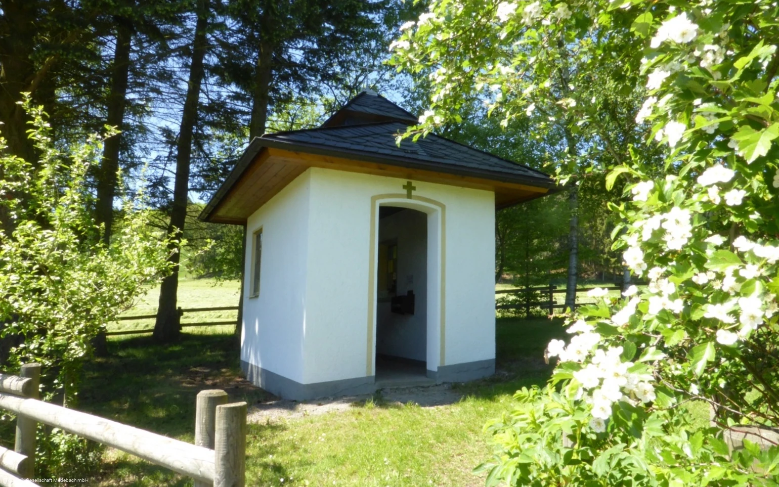 Marienkapelle Referinghausen