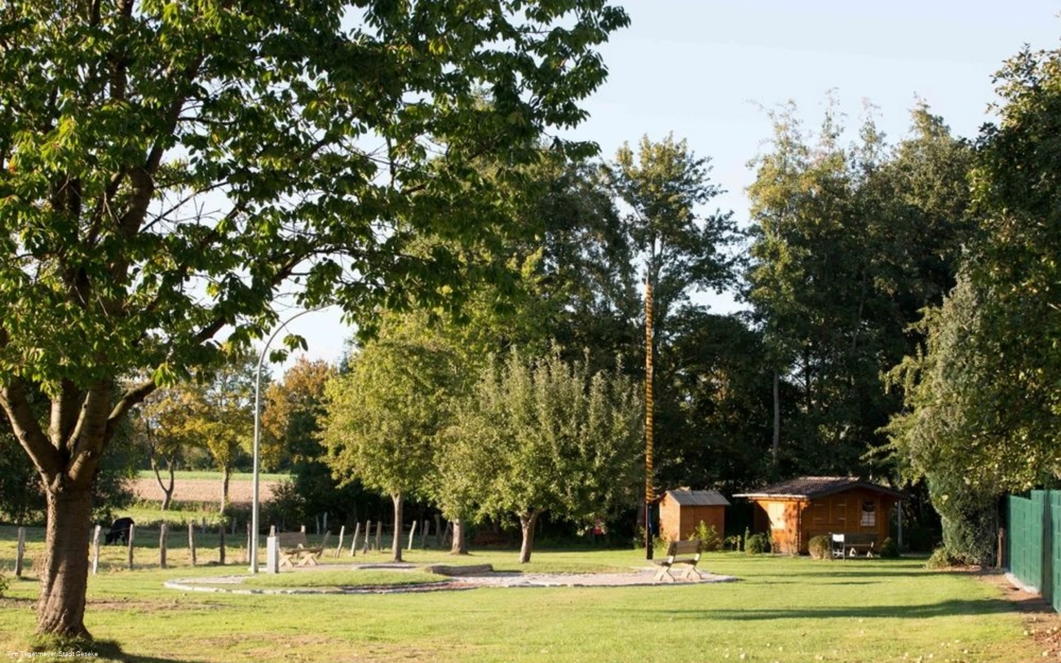Jakobusplatz