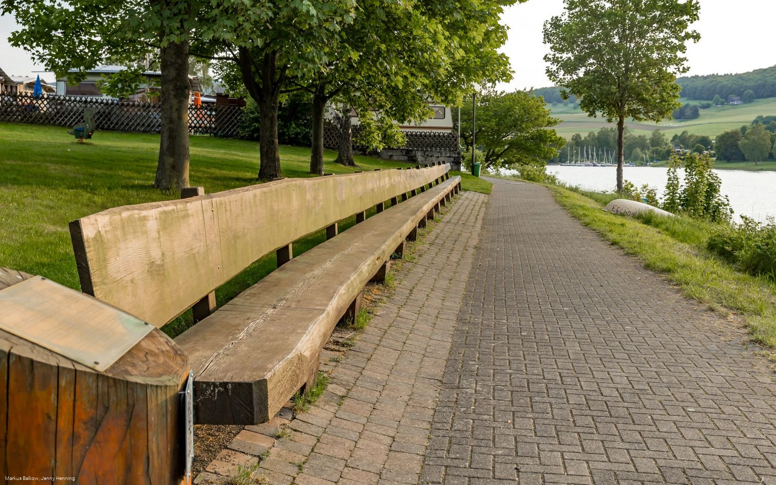 Zweitlängste Bank Hessens