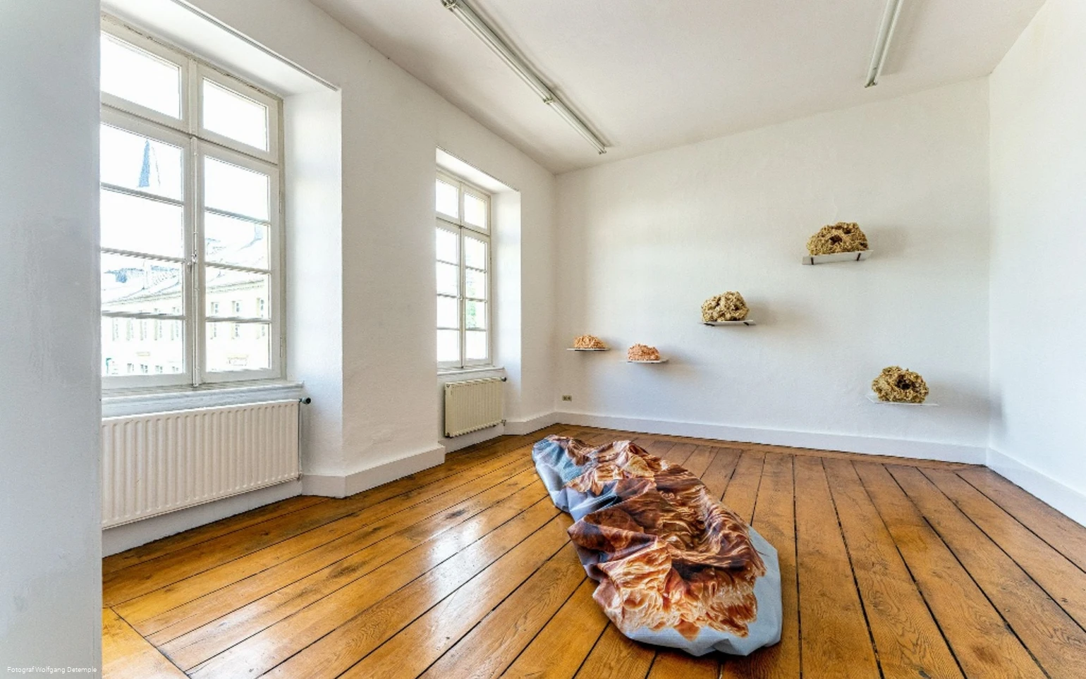 Kunstverein Arnsberg Raum