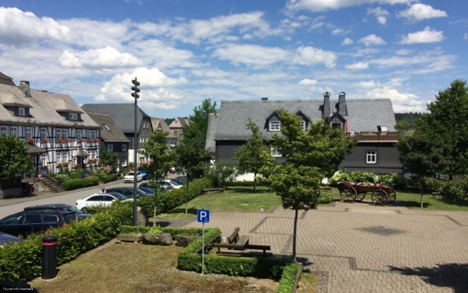 August-Pieper-Platz