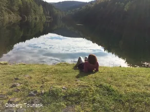 Silbersee