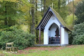 Kapelle in Bestwig-Ostwig