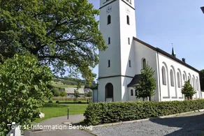 Andreaskirche Velmede