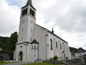 Pfarrkirche St. Severinus