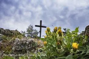 Gipfelkreuz