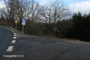Wanderparkplatz Skihang