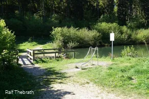 Unterschiedliche Stationen laden zu sportlichen Üb
