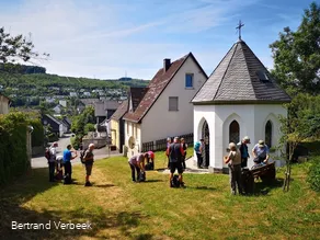 Wanderwoche Bestwig 2019