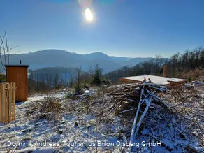Trekkingplatz Buttenberg
