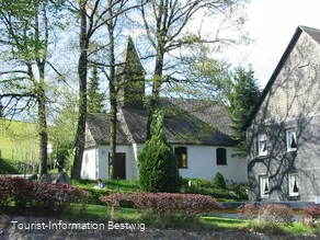 Antoniuskapelle