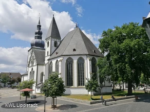Mariakerk_Lippstadt
