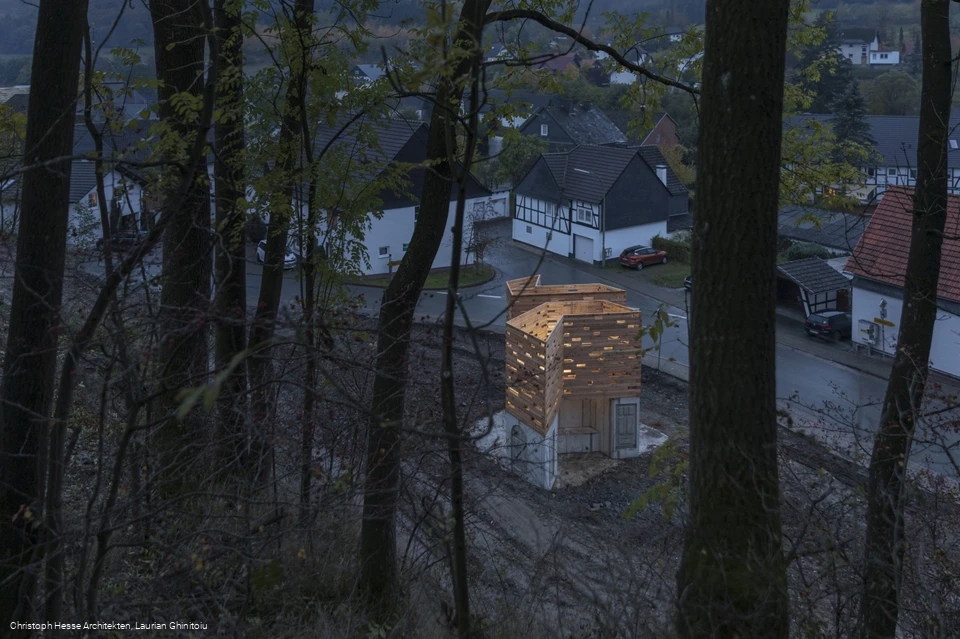 Unterholz - Open Mind Place