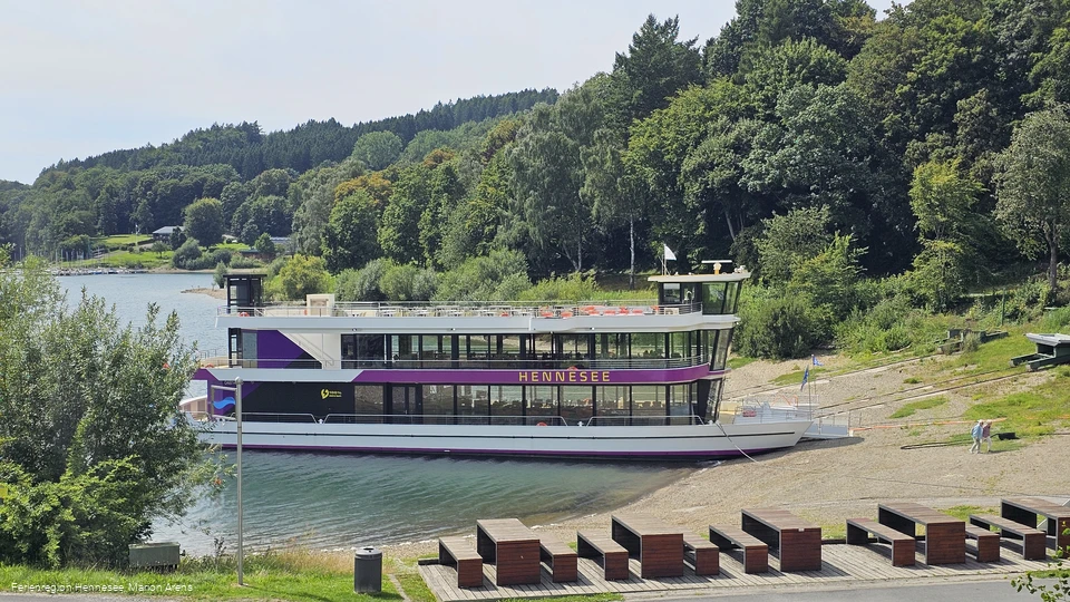 EMS Hennesee