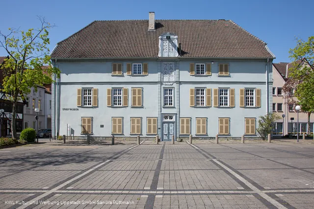 Stadtmuseum
