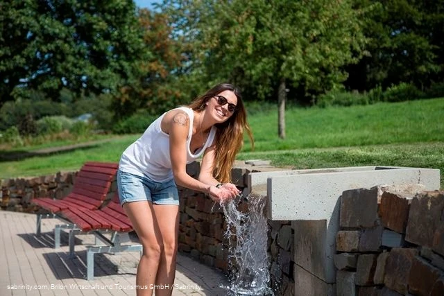 Altstadtblick Wasser